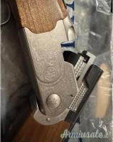 Fucile Beretta Silver Pigeon I Cal. 12, canne da 71 cm, NUOVO