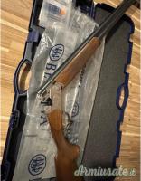 Fucile Beretta Silver Pigeon I Cal. 12, canne da 71 cm, NUOVO