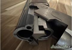 Fucile Beretta Silver Pigeon I Cal. 12, canne da 71 cm, NUOVO