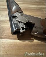 Fucile Beretta Silver Pigeon I Cal. 12, canne da 71 cm, NUOVO