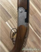 Fucile Beretta Silver Pigeon I Cal. 12, canne da 71 cm, NUOVO