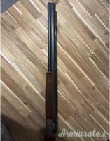 Fucile Beretta Silver Pigeon I Cal. 12, canne da 71 cm, NUOVO