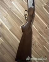 Fucile Beretta Silver Pigeon I Cal. 12, canne da 71 cm, NUOVO