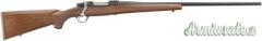 Ruger M77 .25-06 Remington