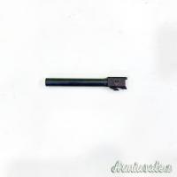 PISTOLA / CANNA CANIK TP9 SFX/SFL - 9X19