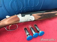 BERETTA 686 SILVER PIGEON CAL 20 MAGNUM GIGLIATO