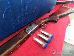 BERETTA 686 SILVER PIGEON CAL 20 MAGNUM GIGLIATO