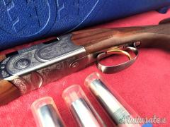 BERETTA 686 SILVER PIGEON CAL 20 MAGNUM GIGLIATO