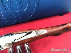 BERETTA 686 SILVER PIGEON CAL 20 MAGNUM GIGLIATO