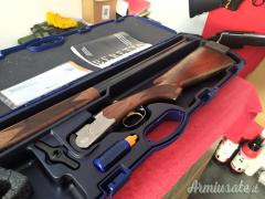 BERETTA 686 SILVER PIGEON CAL 20 MAGNUM GIGLIATO