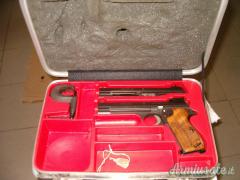 SIG P 210/6 cal.7,65 para sportiva