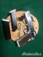 Tanfoglio T95 STOCK 9x21mm IMI