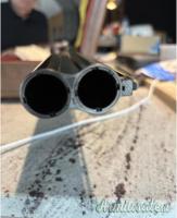 Beretta SO5 Sporting calibro 12