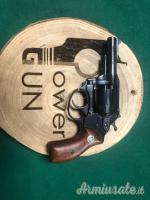 Charter pathfinder .22 LR Long Rifle