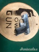 Astra 1916 .25 ACP  |  6.35 mm Browning