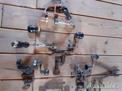 Attrezzature ricarica canna liscia collezione