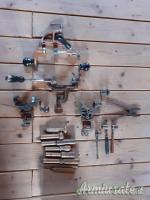 Attrezzature ricarica canna liscia collezione