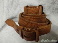 Cinghie di trasporto originali militari