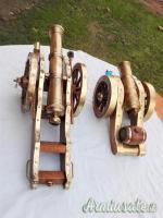 Da ornamento 2 CANNONCINI