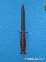 in blocco 3 Letter Opener-