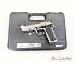 BERETTA 92X PERFORMANCE - 9x21