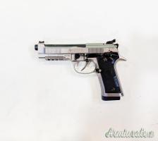 BERETTA 92X PERFORMANCE - 9x21