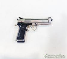 BERETTA 92X PERFORMANCE - 9x21