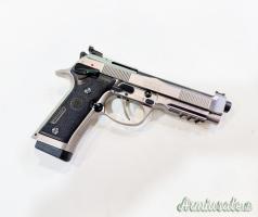 BERETTA 92X PERFORMANCE - 9x21