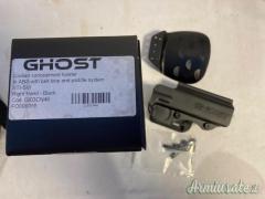 Fondina Ghost Civilian STI nuova