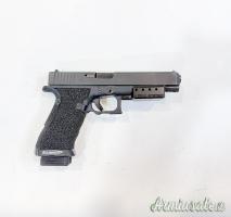 GLOCK 35 SC - 40 S&W