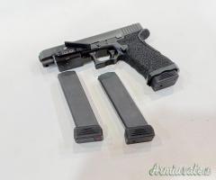 GLOCK 35 SC - 40 S&W