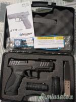 Stoeger STR 9x21mm IMI