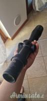 Burris laserscope III