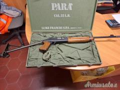 Franchi Parà .22 Long Rifle