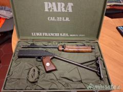 Franchi Parà .22 Long Rifle