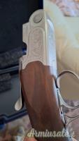Beretta 691 Sporting 12