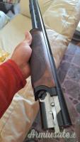 Beretta 691 Sporting 12