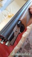 Beretta 691 Sporting 12