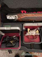 Perazzi Cal 12 12