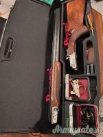 Perazzi Cal 12 12