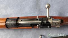 Mauser 1935 Brasiliano