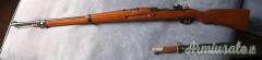 Mauser 1935 Brasiliano