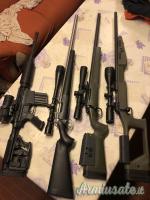 Accuracy Vari .308 Winchester