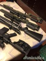 Accuracy Vari .308 Winchester