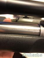 Accuracy Vari .308 Winchester