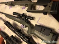 Accuracy Vari .308 Winchester