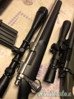 Accuracy Vari .308 Winchester