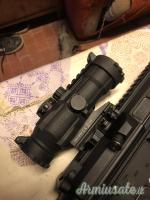 Accuracy Vari .308 Winchester