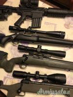 Accuracy Vari .308 Winchester