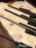 Accuracy Vari .308 Winchester